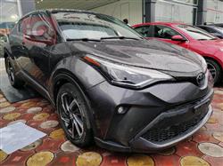 Toyota CH-R